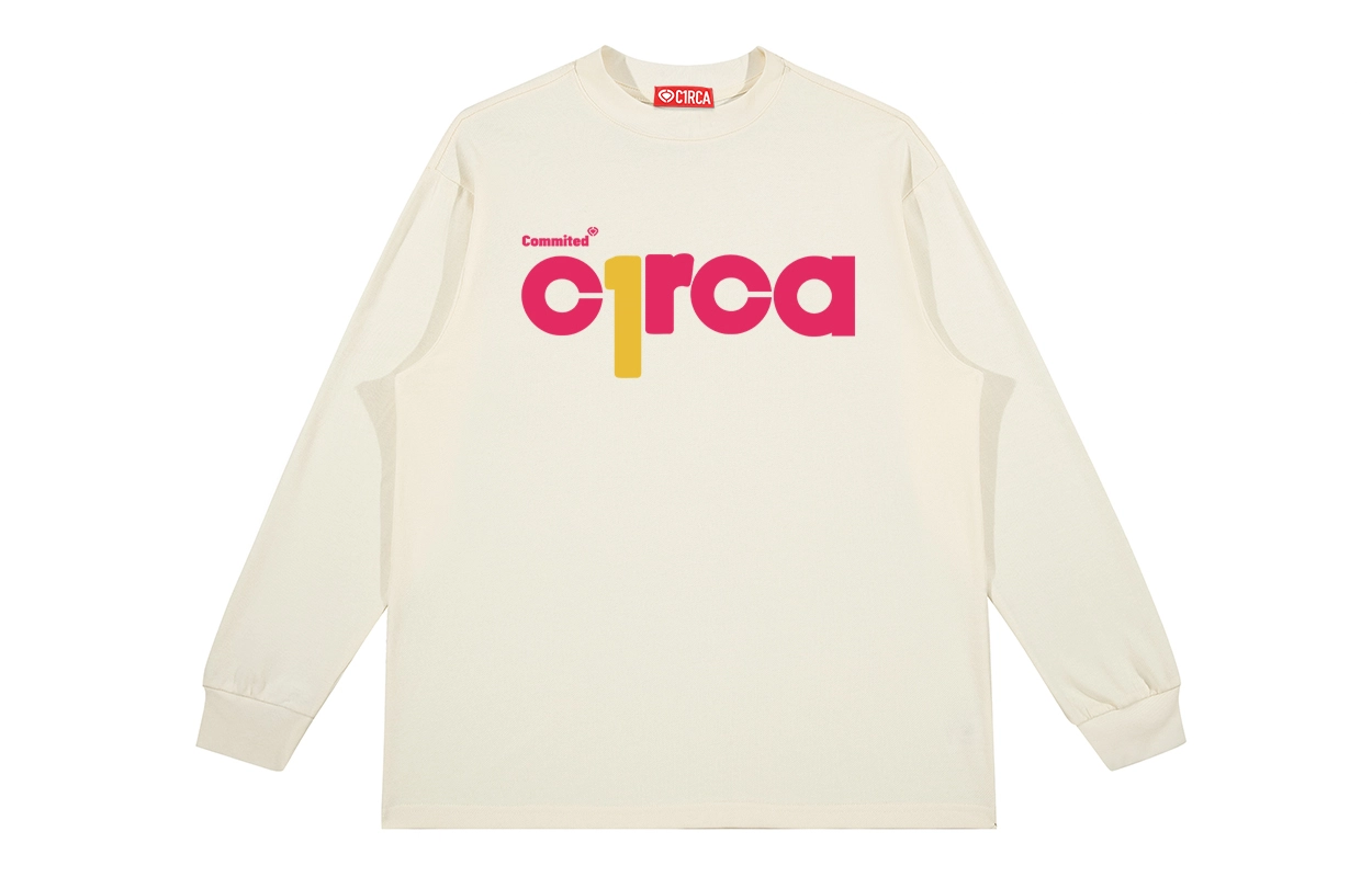 C1RCA Logo260gT