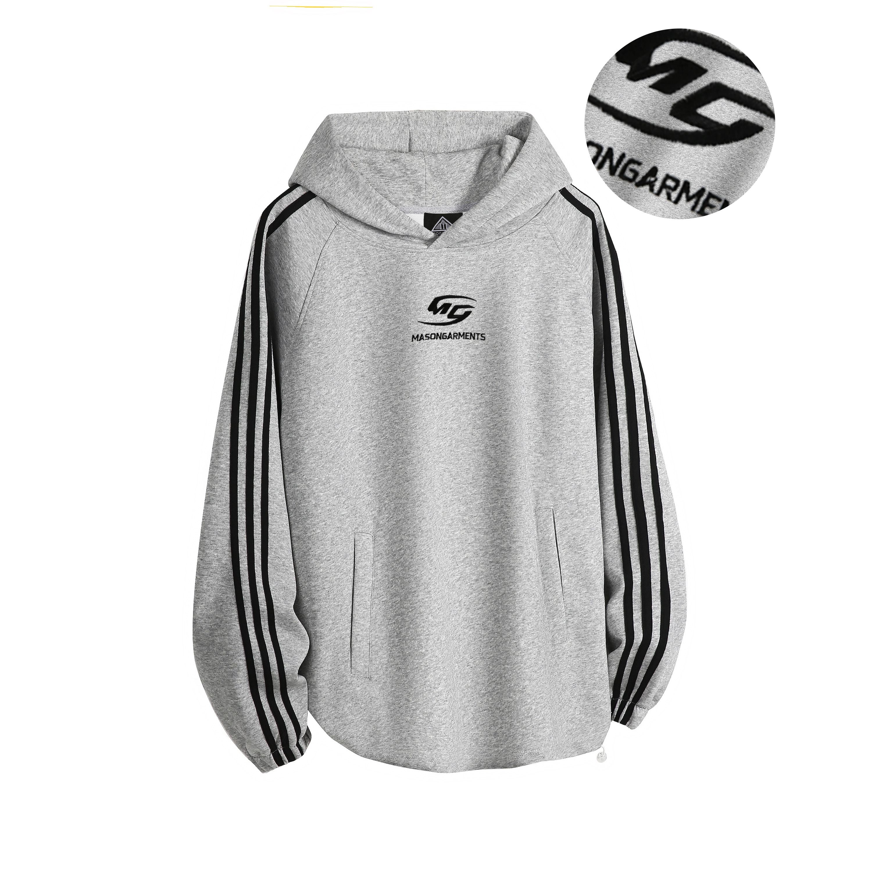 masongarments LOGO
