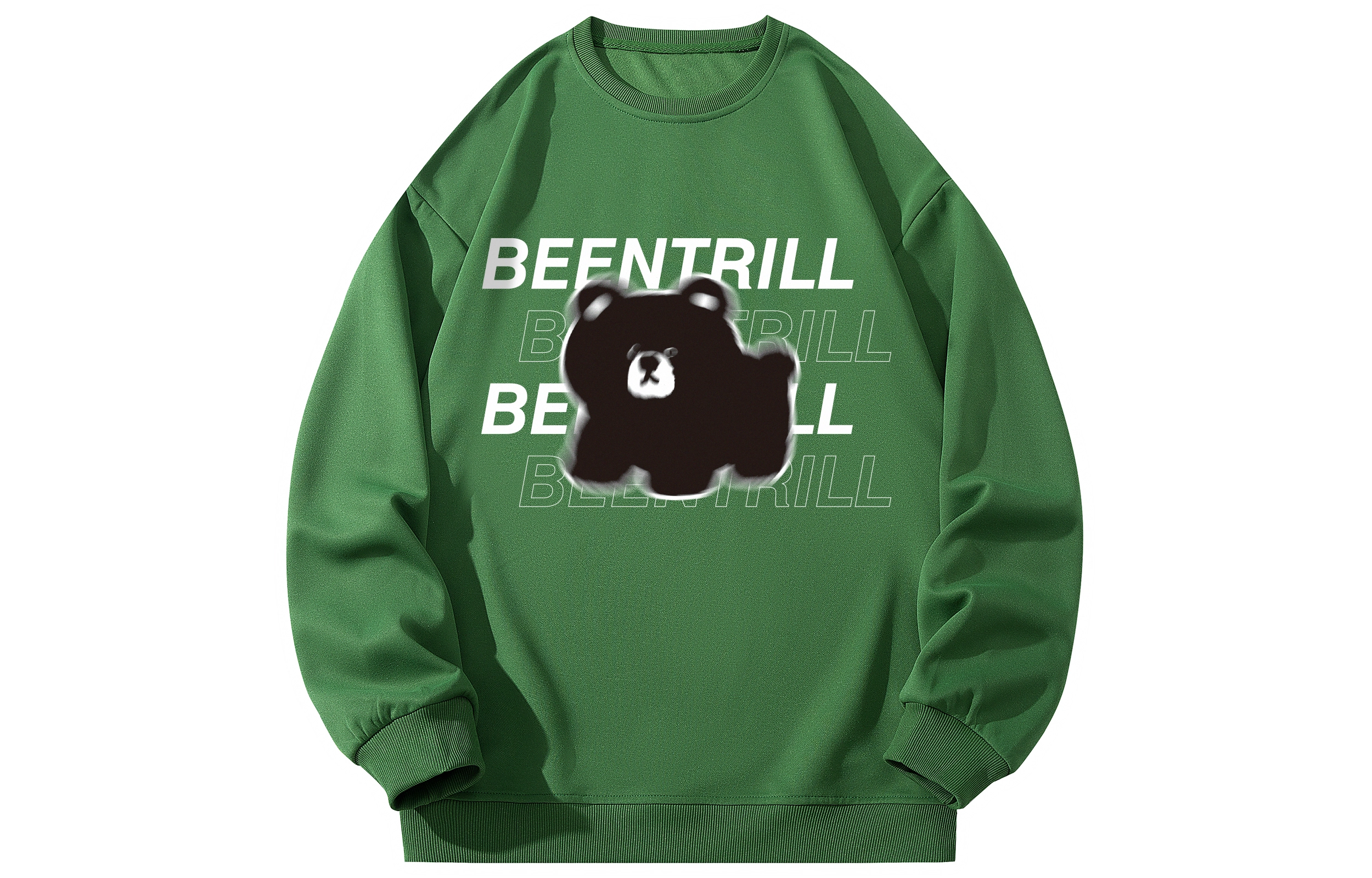 BEENTRILL 3D