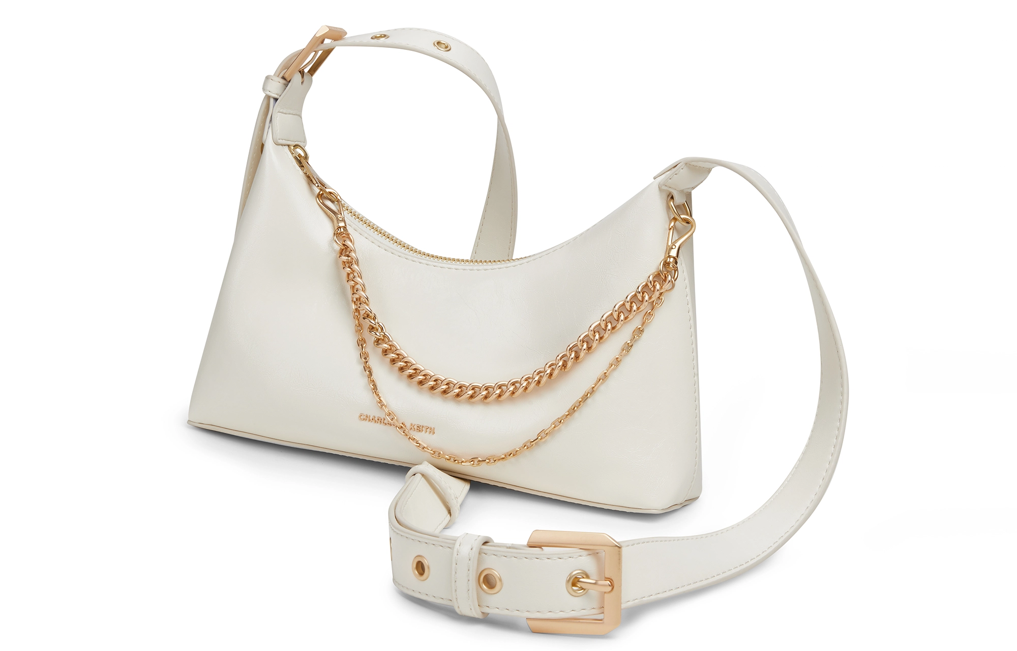 CHARLESKEITH ck PU