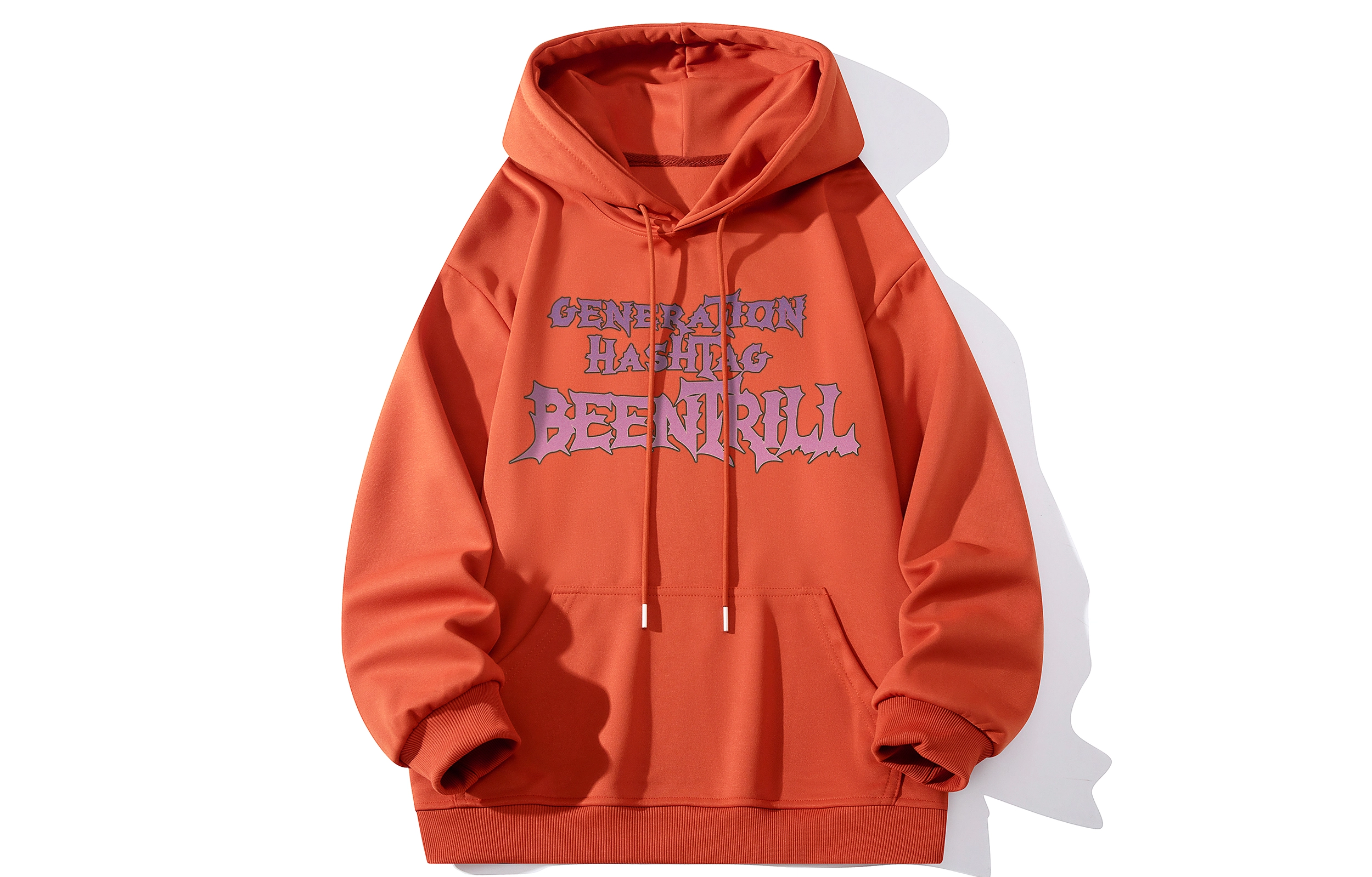 BEENTRILL