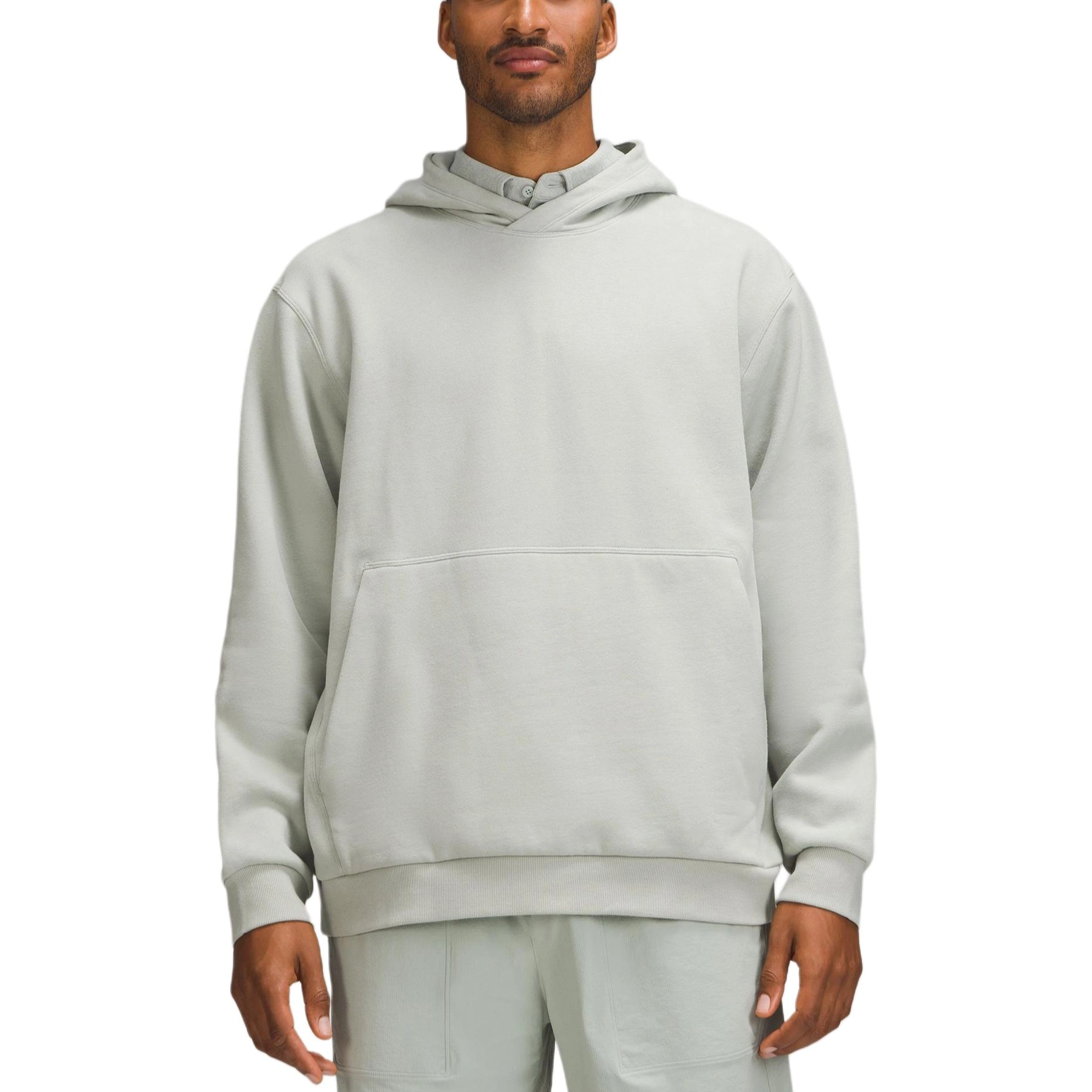 lululemon Steady State