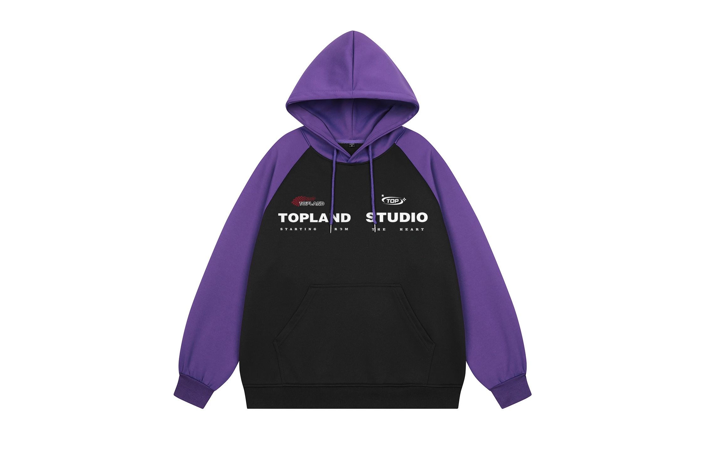 Topland Logo