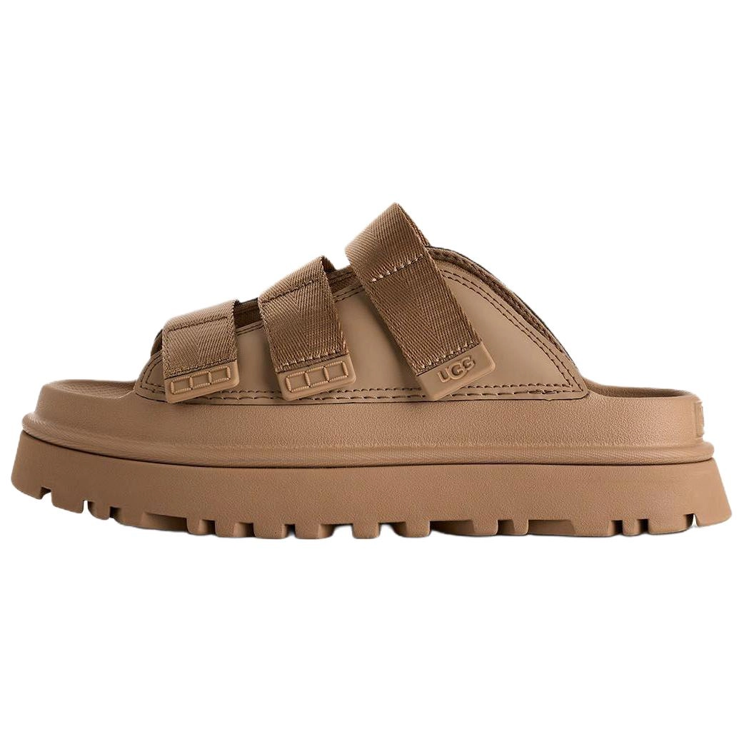 UGG GoldenGlow Slide EVA