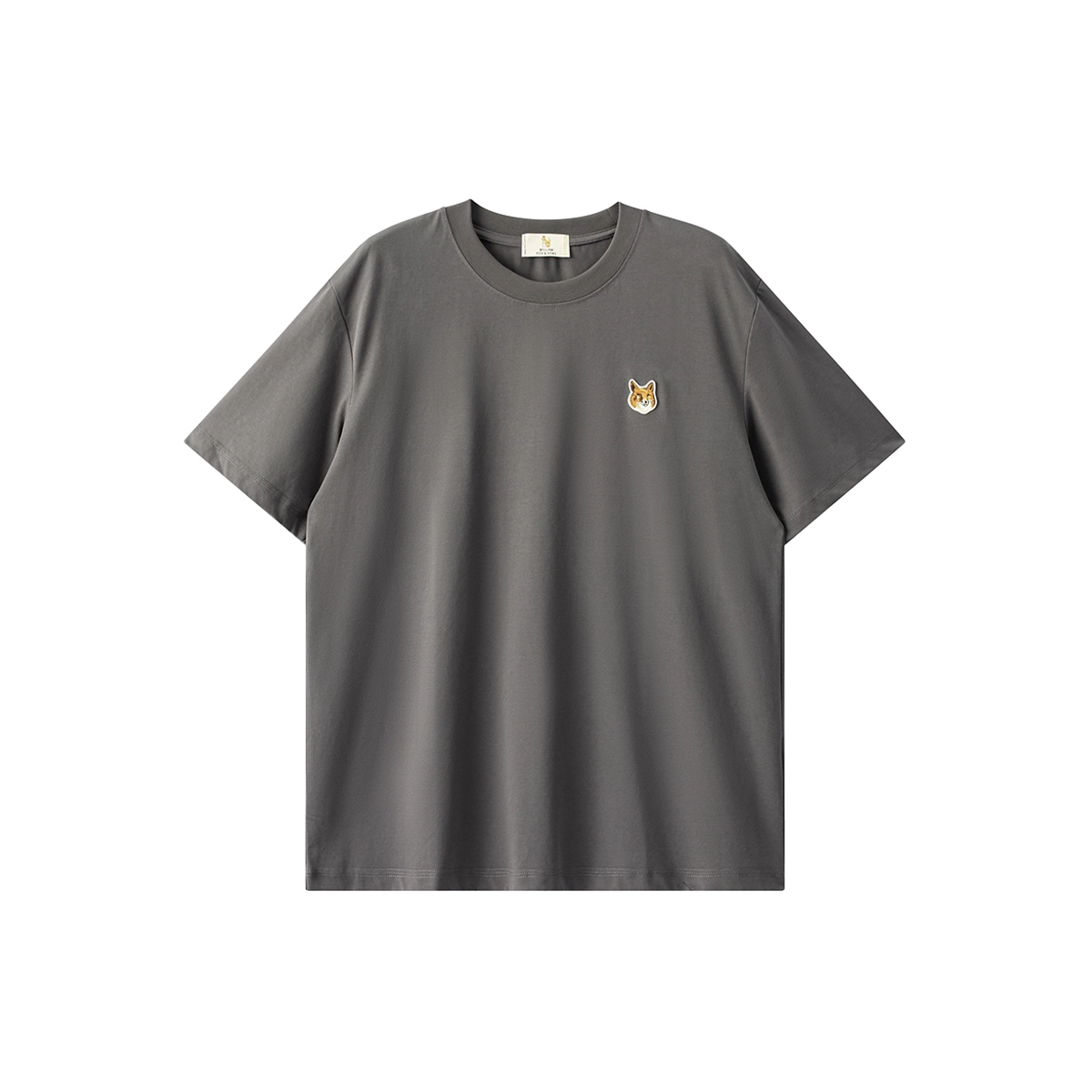 WILLIAM FOXSONS T