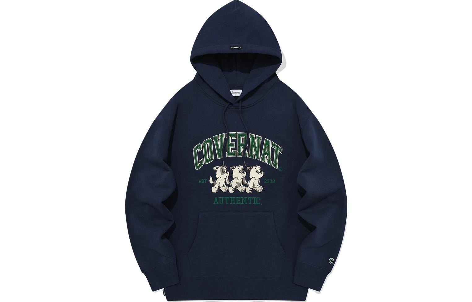 COVERNAT