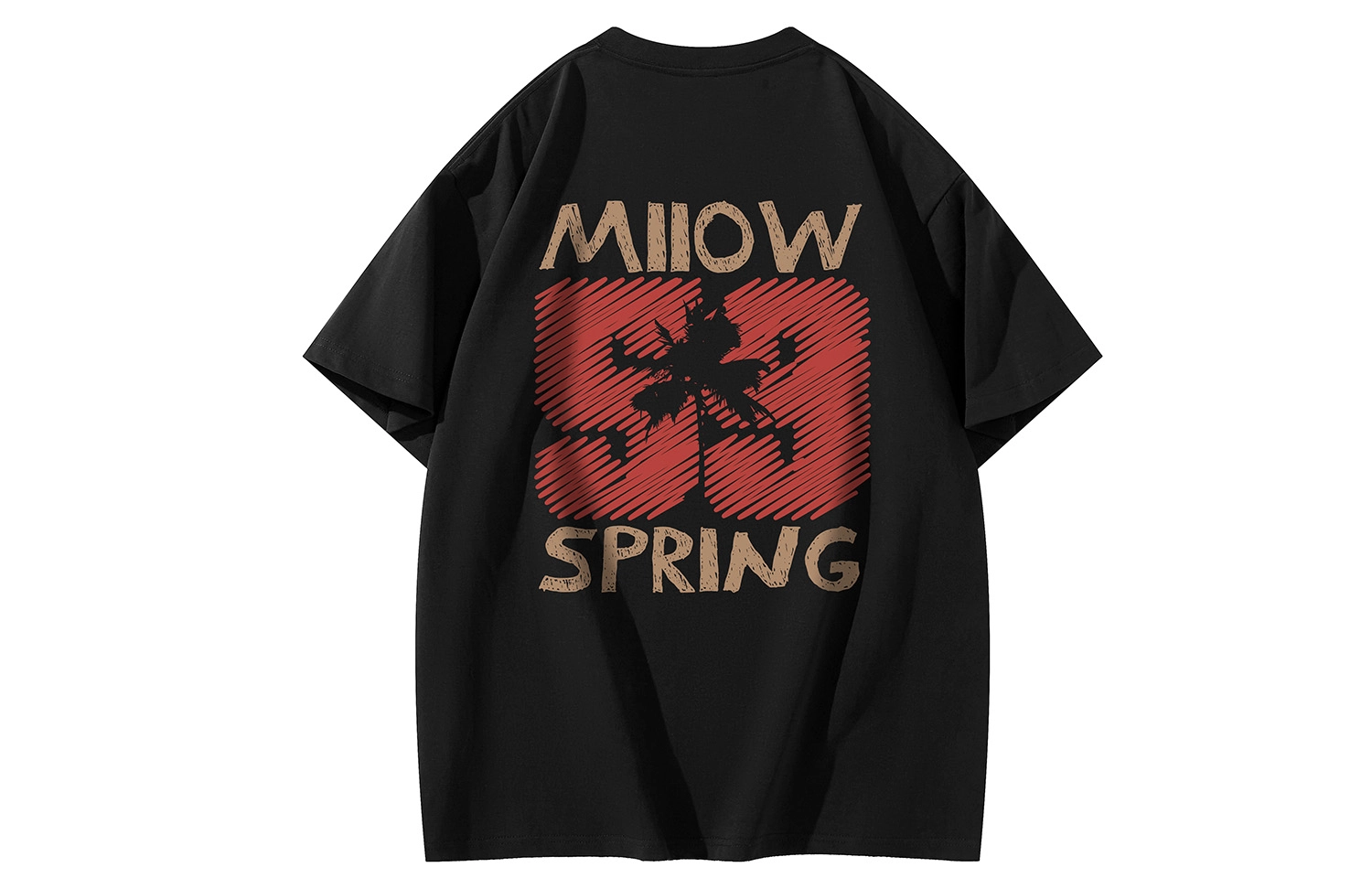 MIIOW T