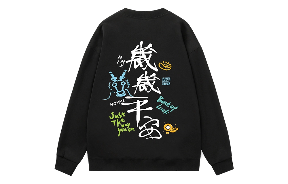 Mimx Homme