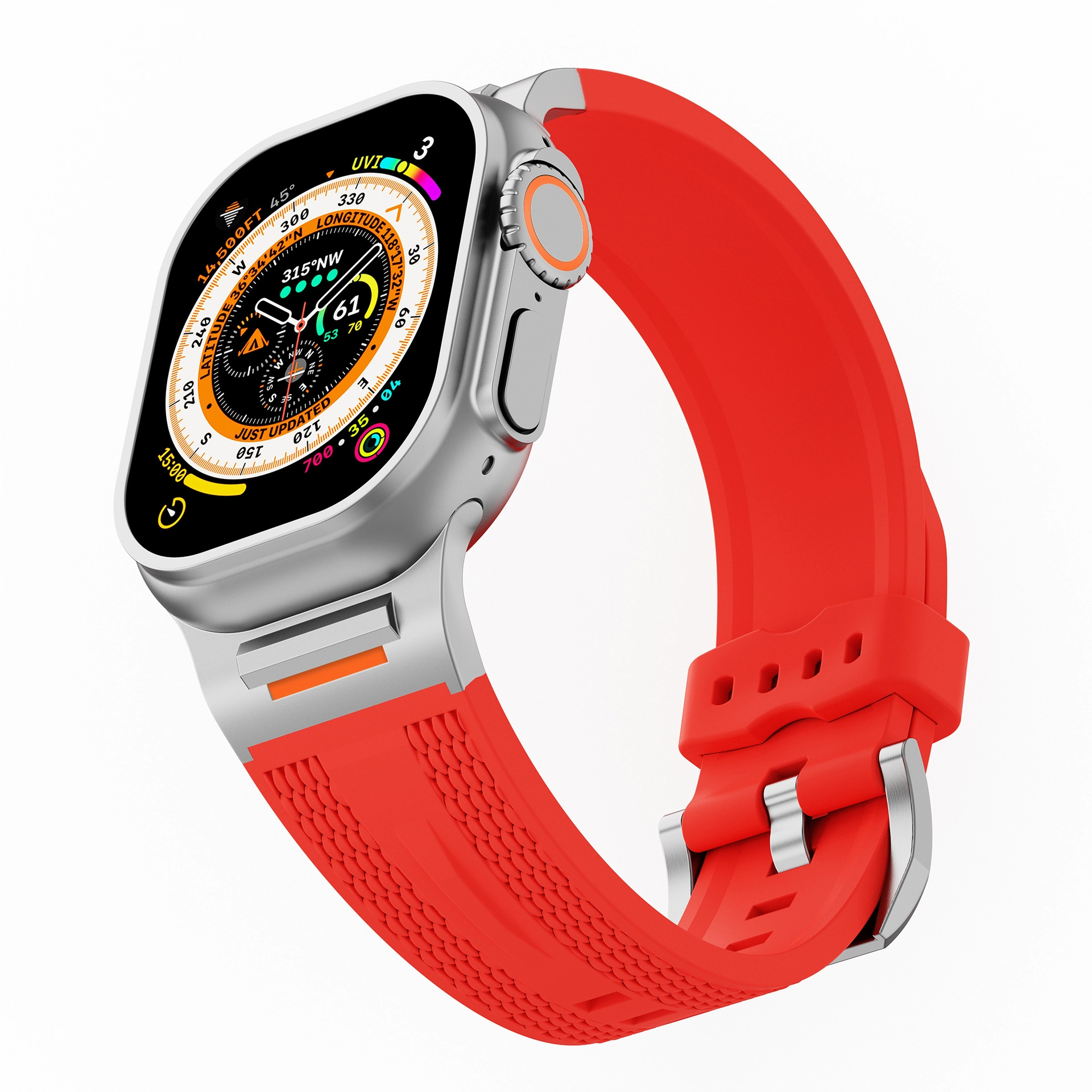 IKYOU 214mm Apple Watch 89S10
