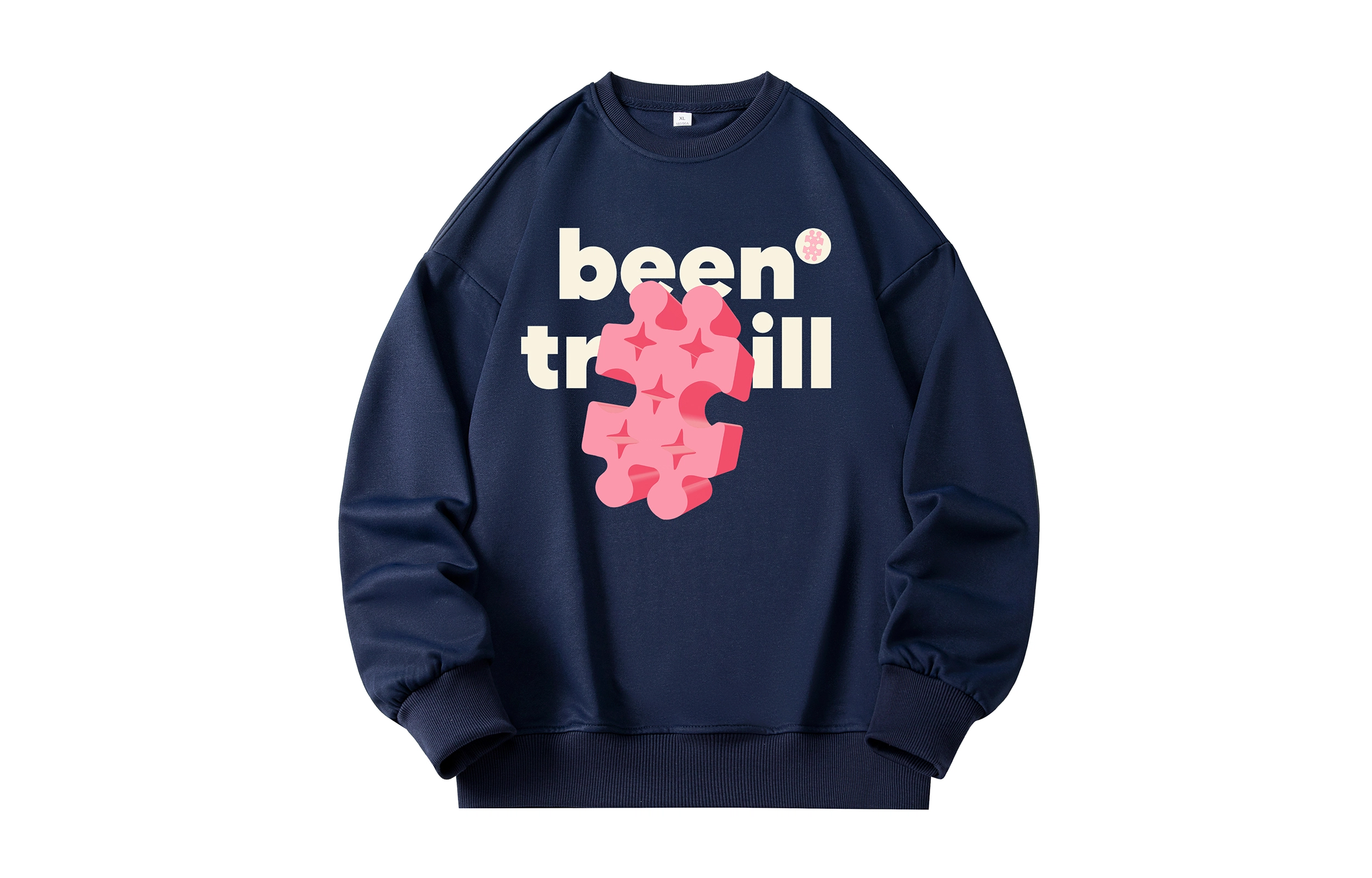 BEENTRILL 3D