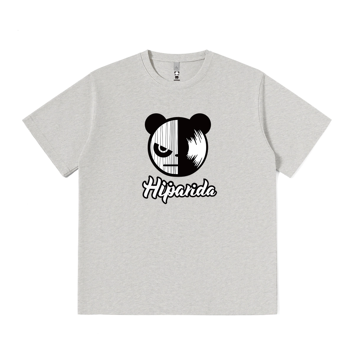 HIPANDA T