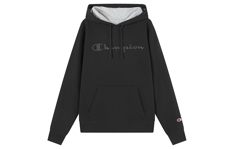 Champion FW24 Powerblend logo