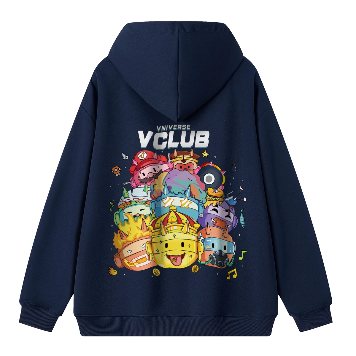 VniVerseVClub