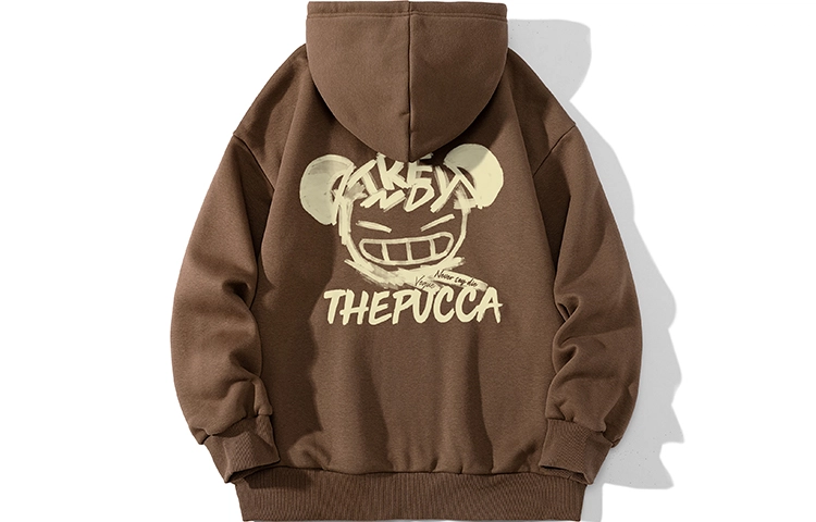 PUCCA