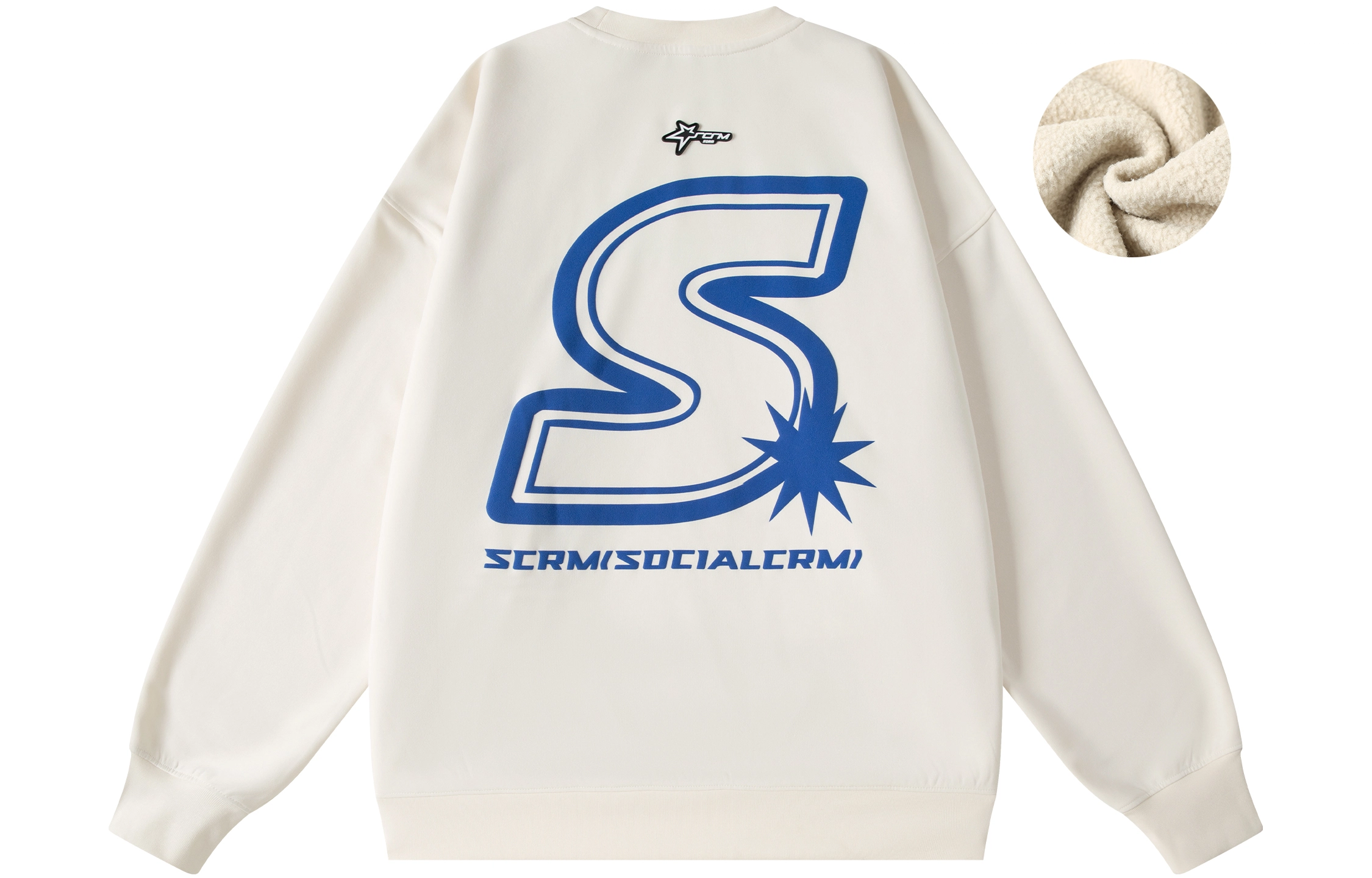 SCRM