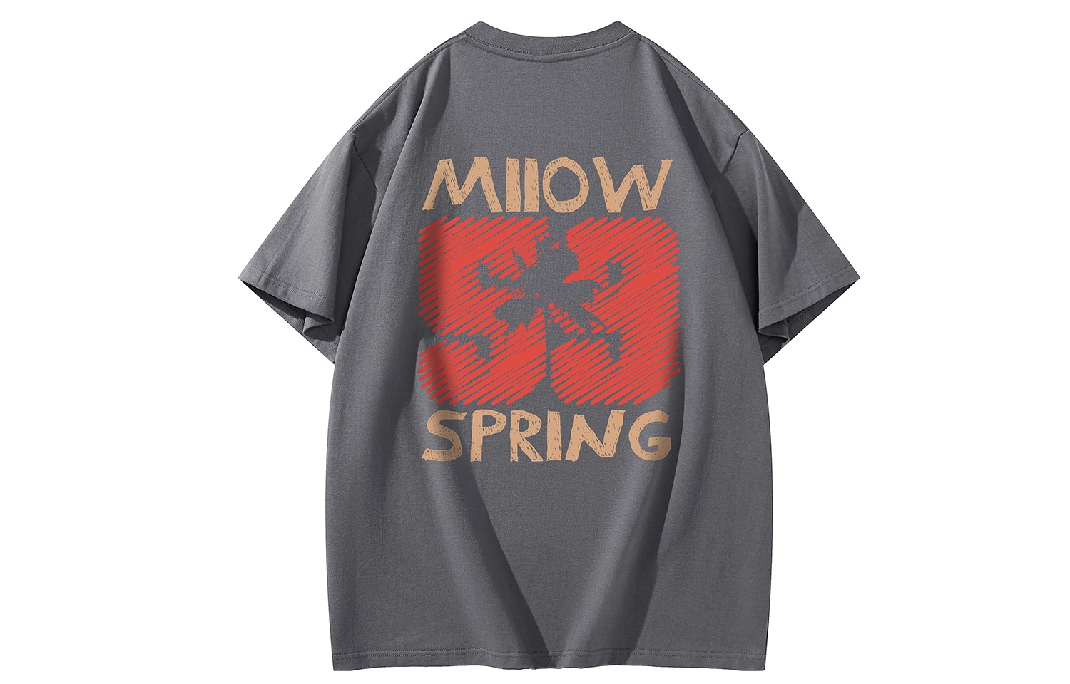 MIIOW T