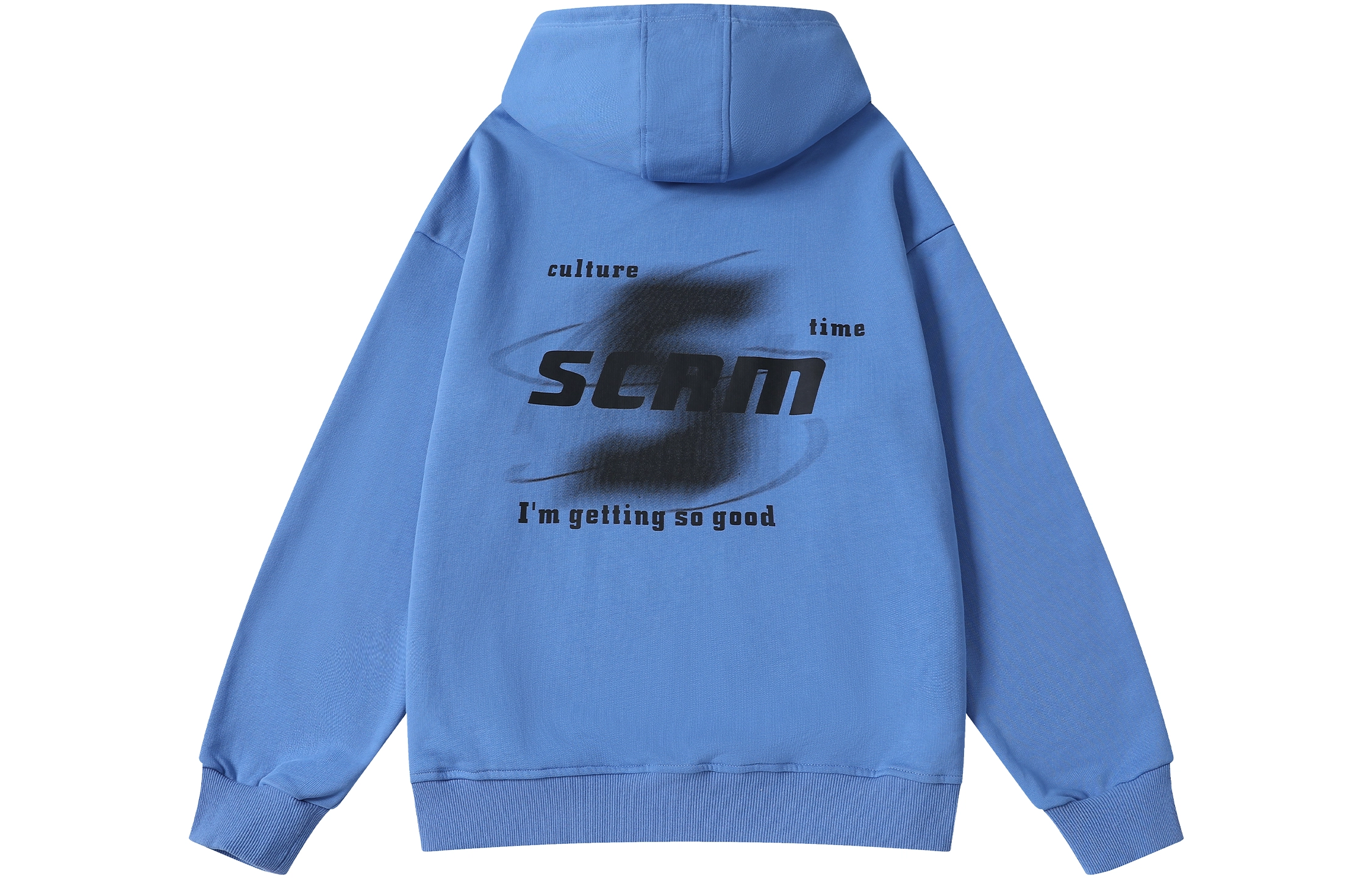 SCRM Logo