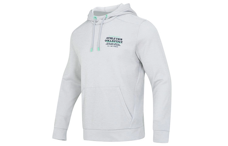 Under Armour Fleece Fotc Hoodie