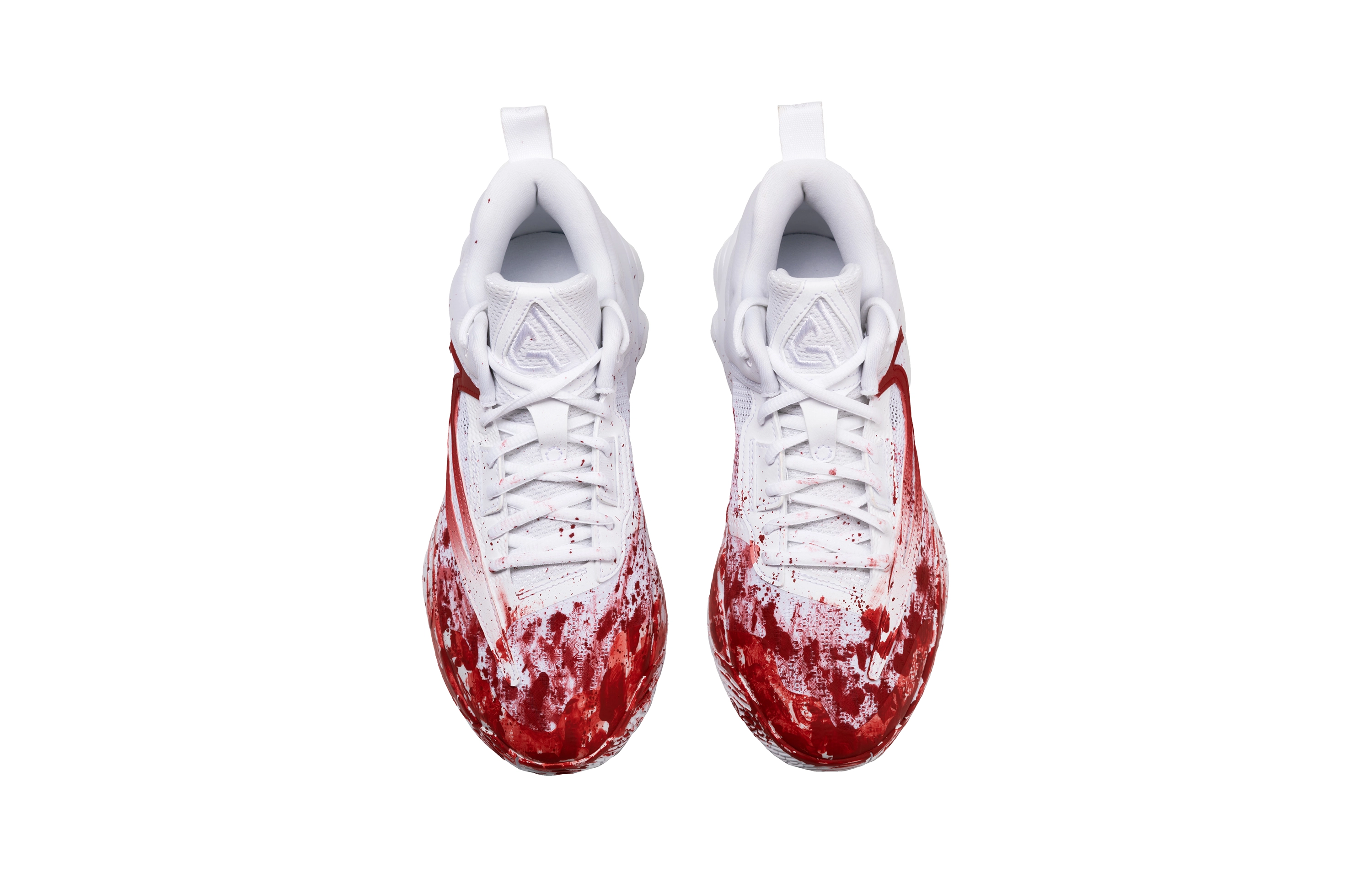 Nike Giannis Immortality