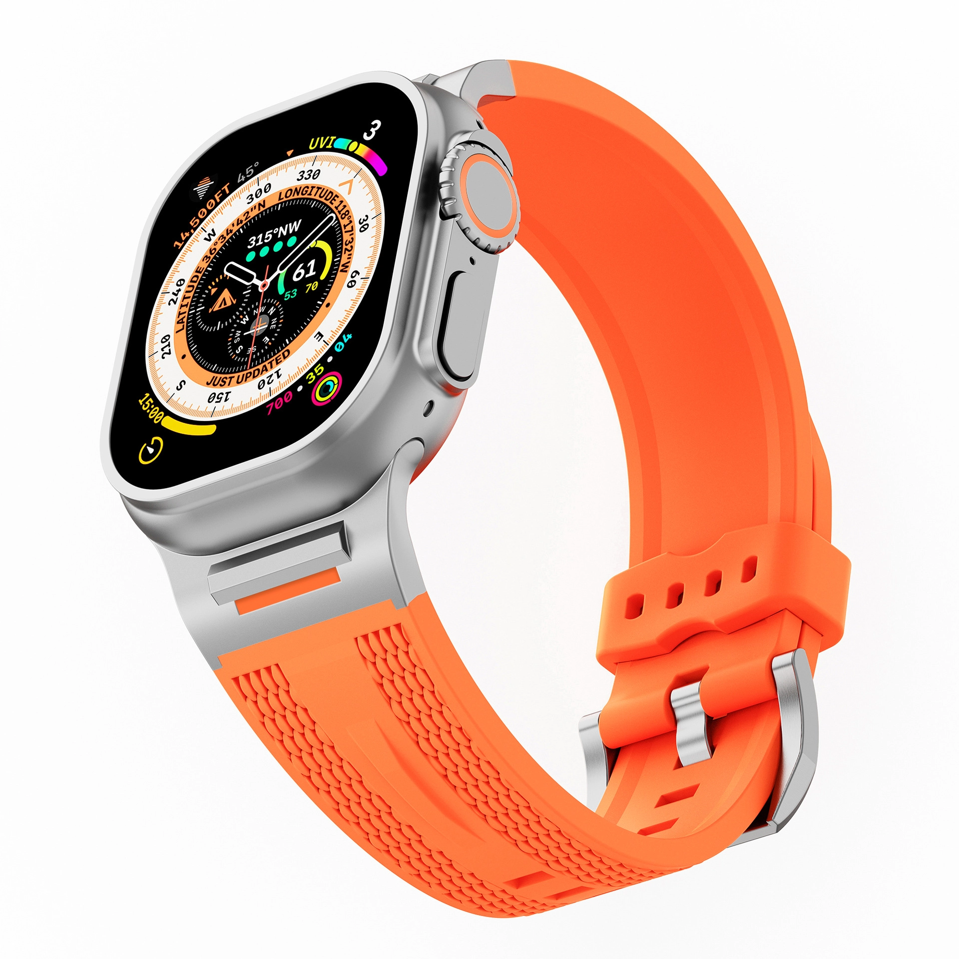 IKYOU 214mm Apple Watch 89S10