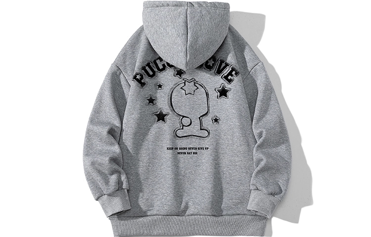 PUCCA Logo