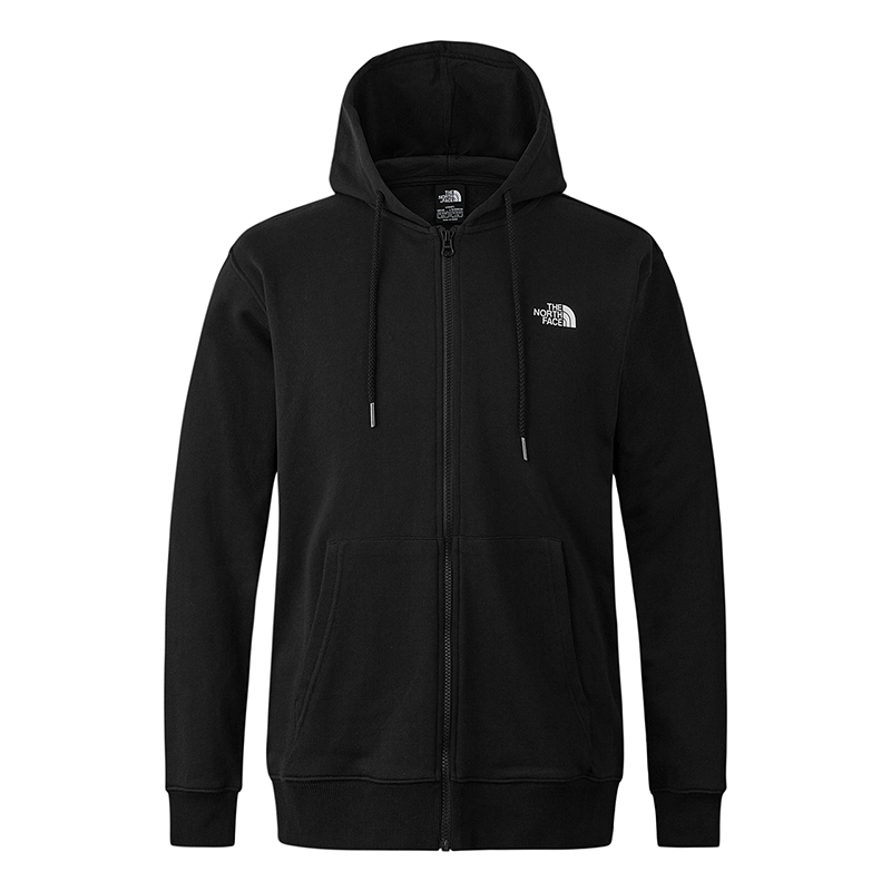 THE NORTH FACE FW24 Logo
