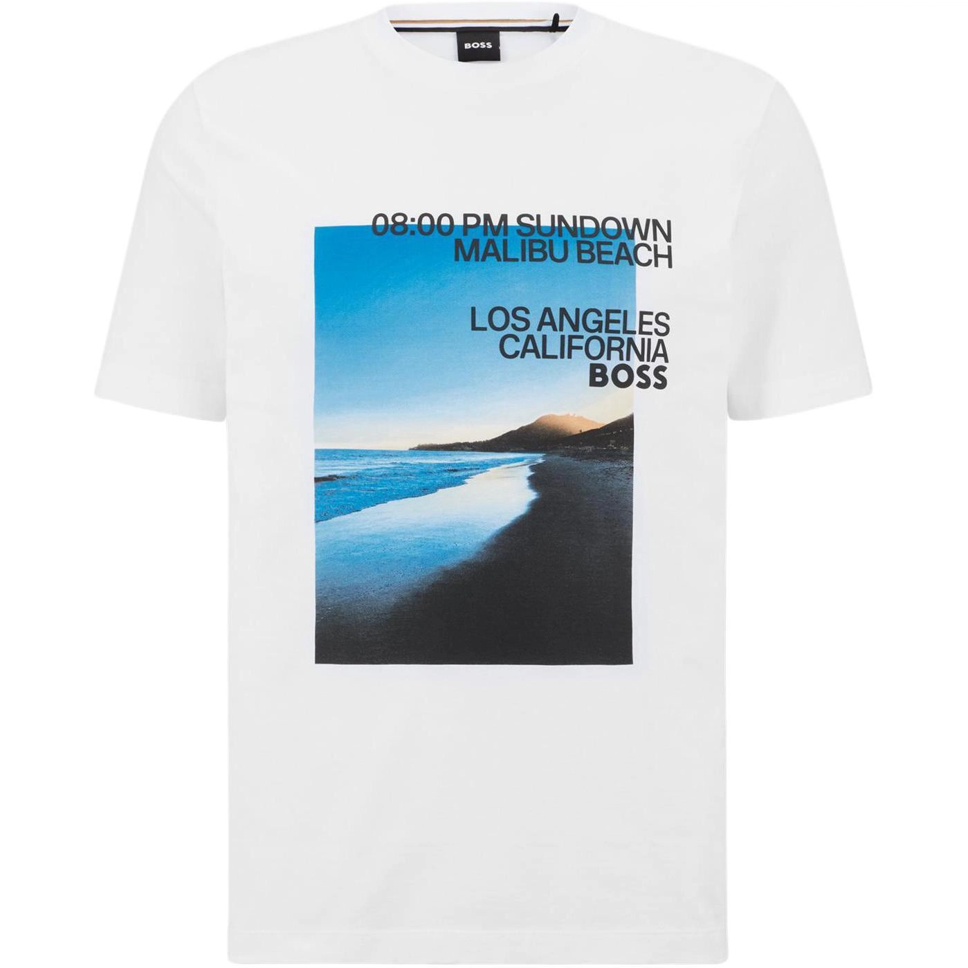 HUGO BOSS SS23 T
