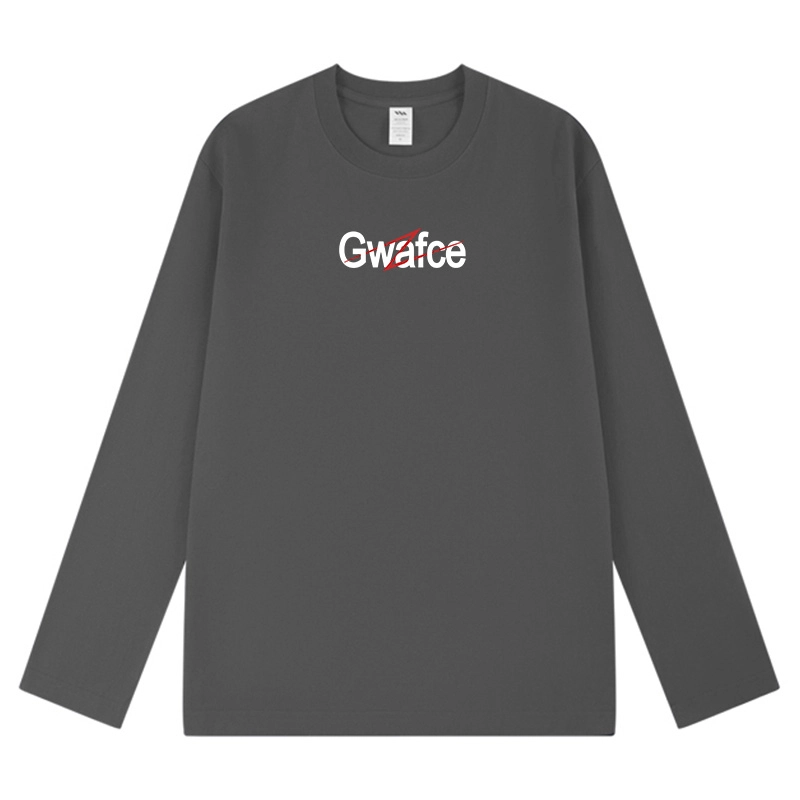 GWAF logoT