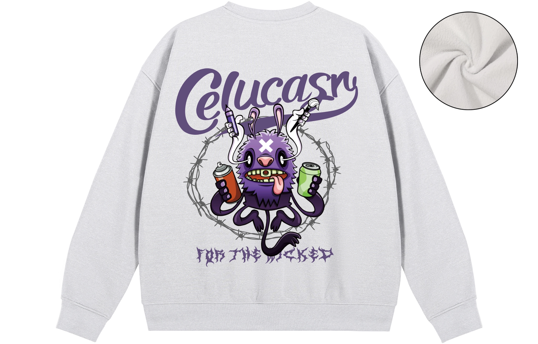 CELUCASN