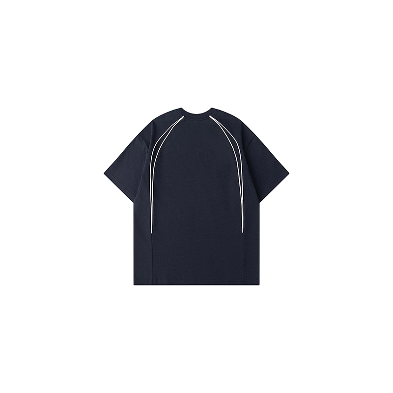 Warrior T