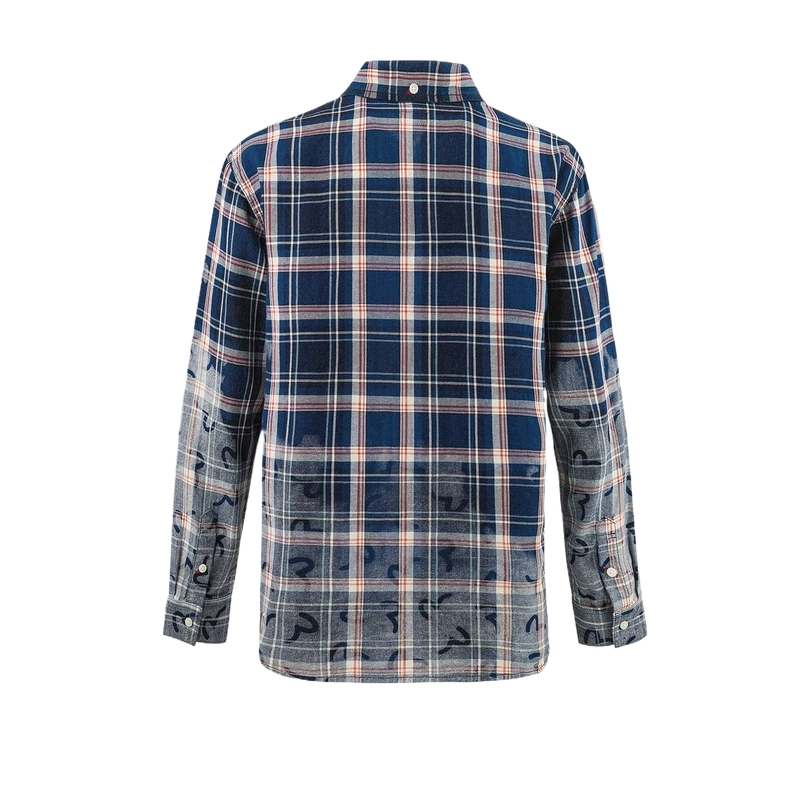 EVISU SS25