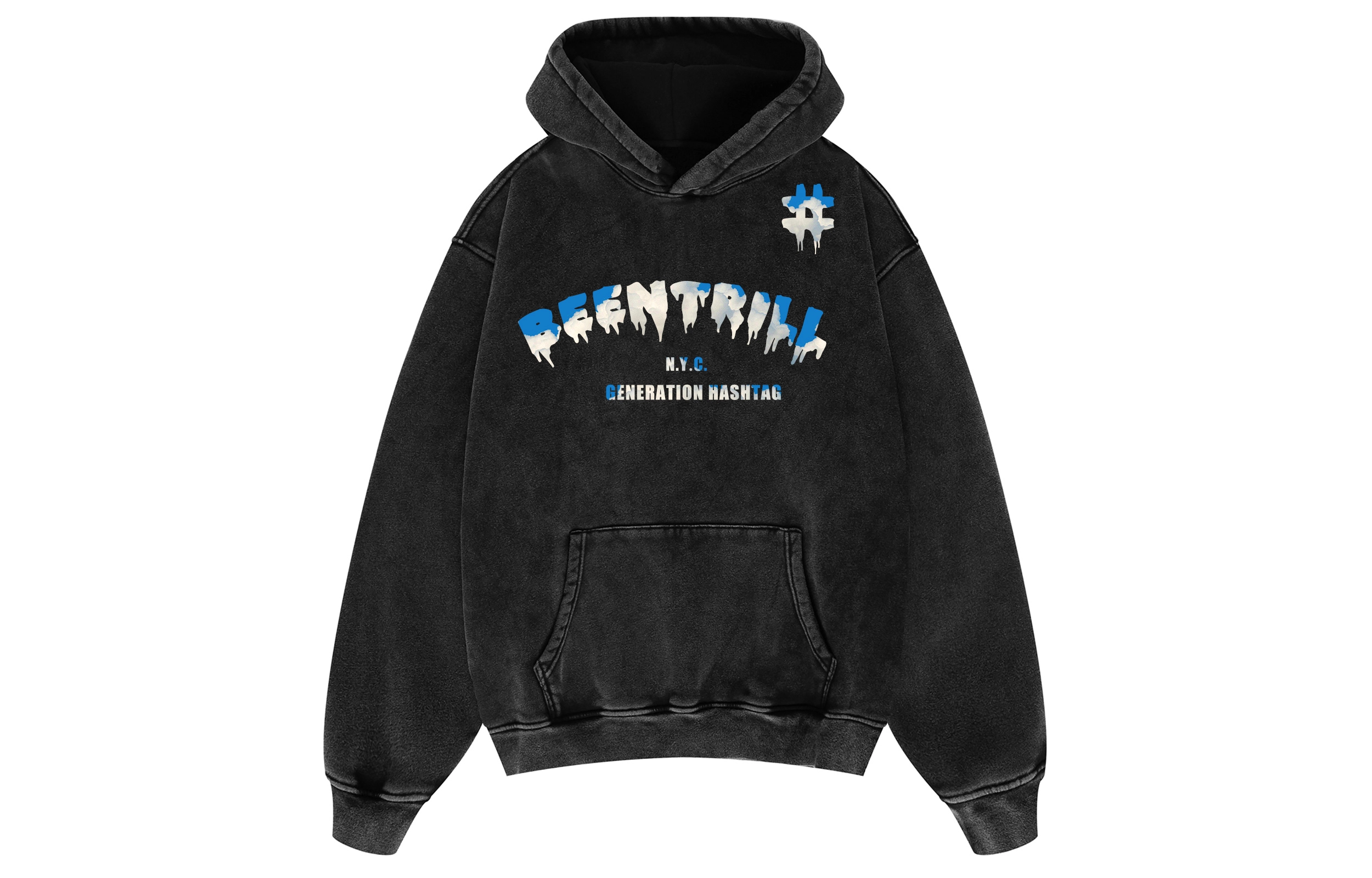 BEENTRILL SS23