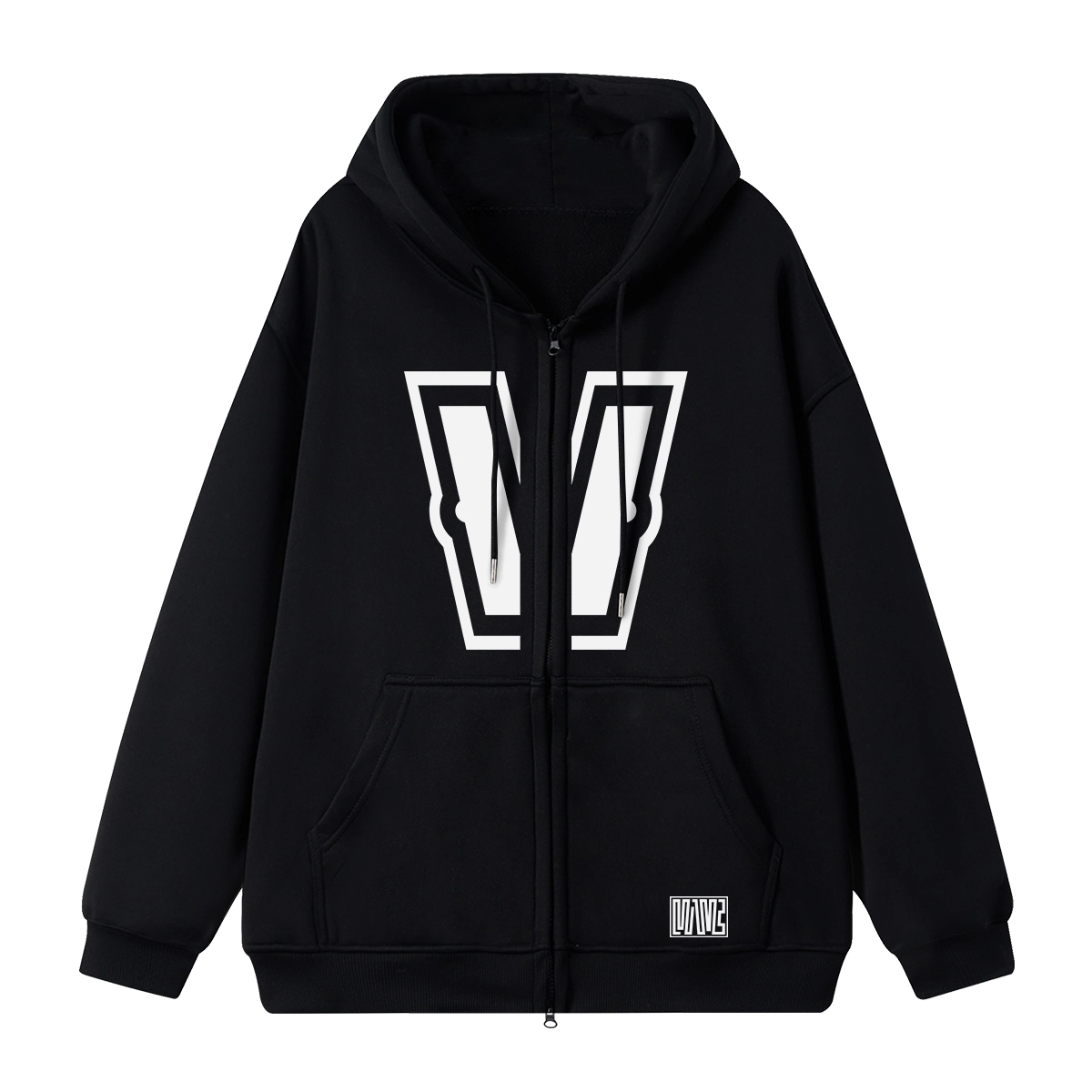 VniVerseVClub VLogo