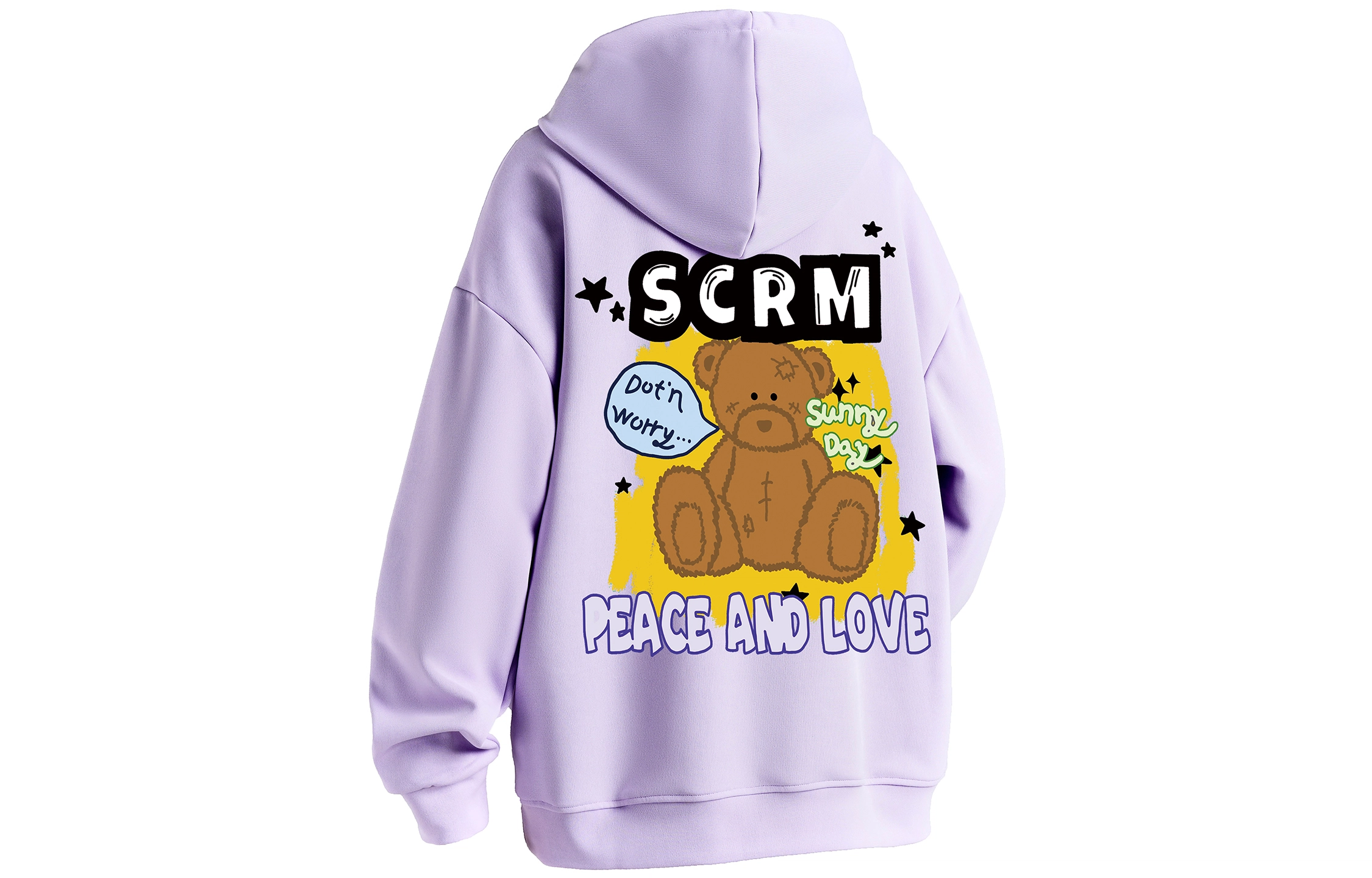 SCRM