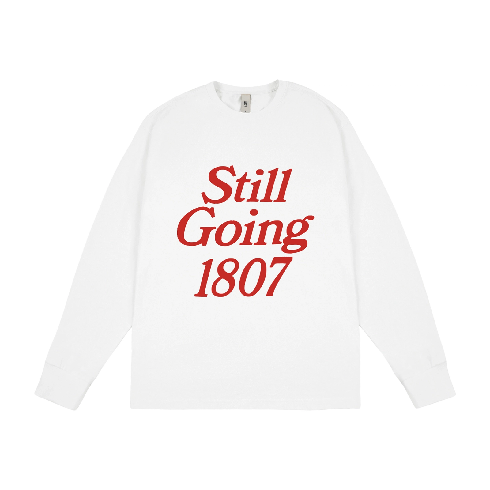 1807 logoT