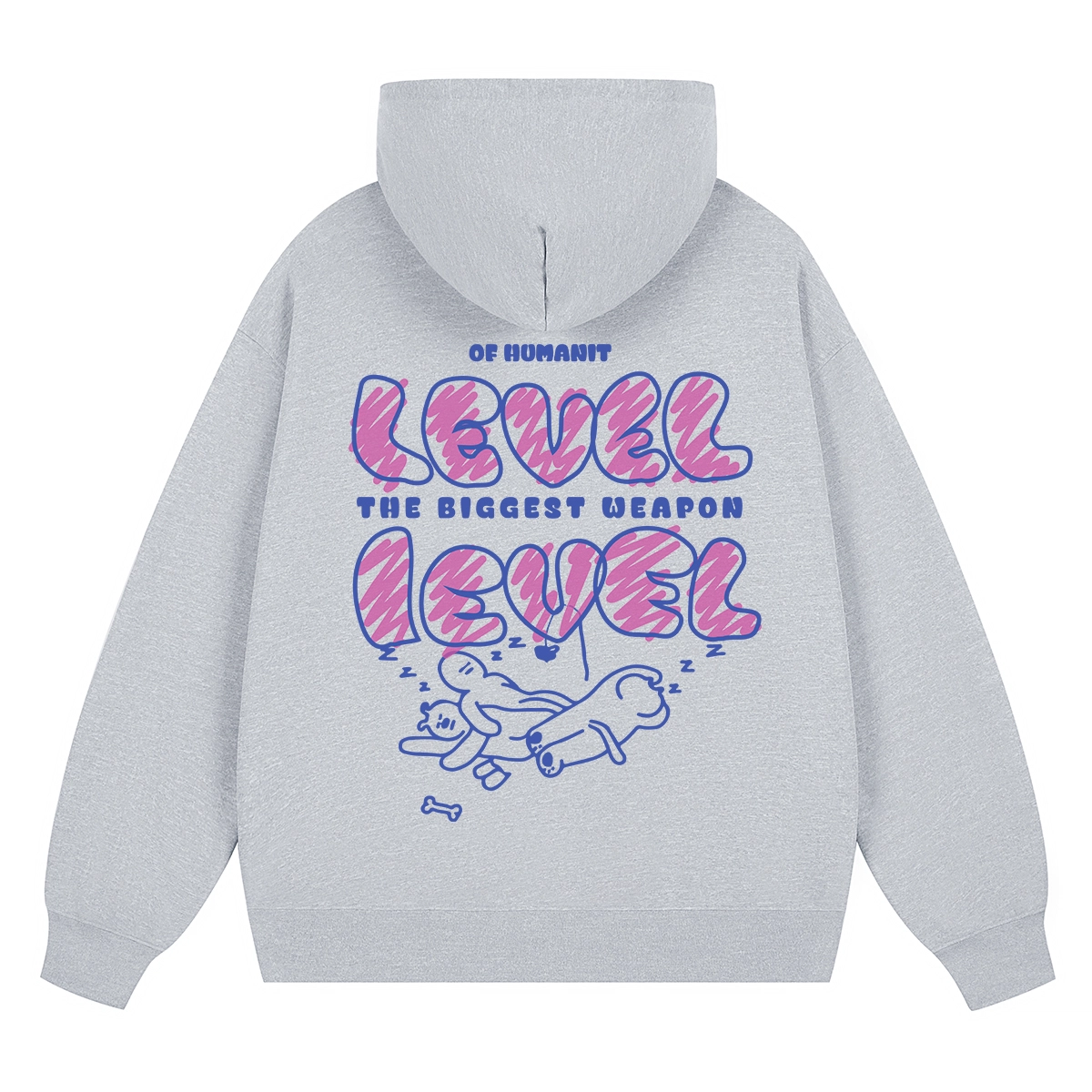 LEVEL RELAX