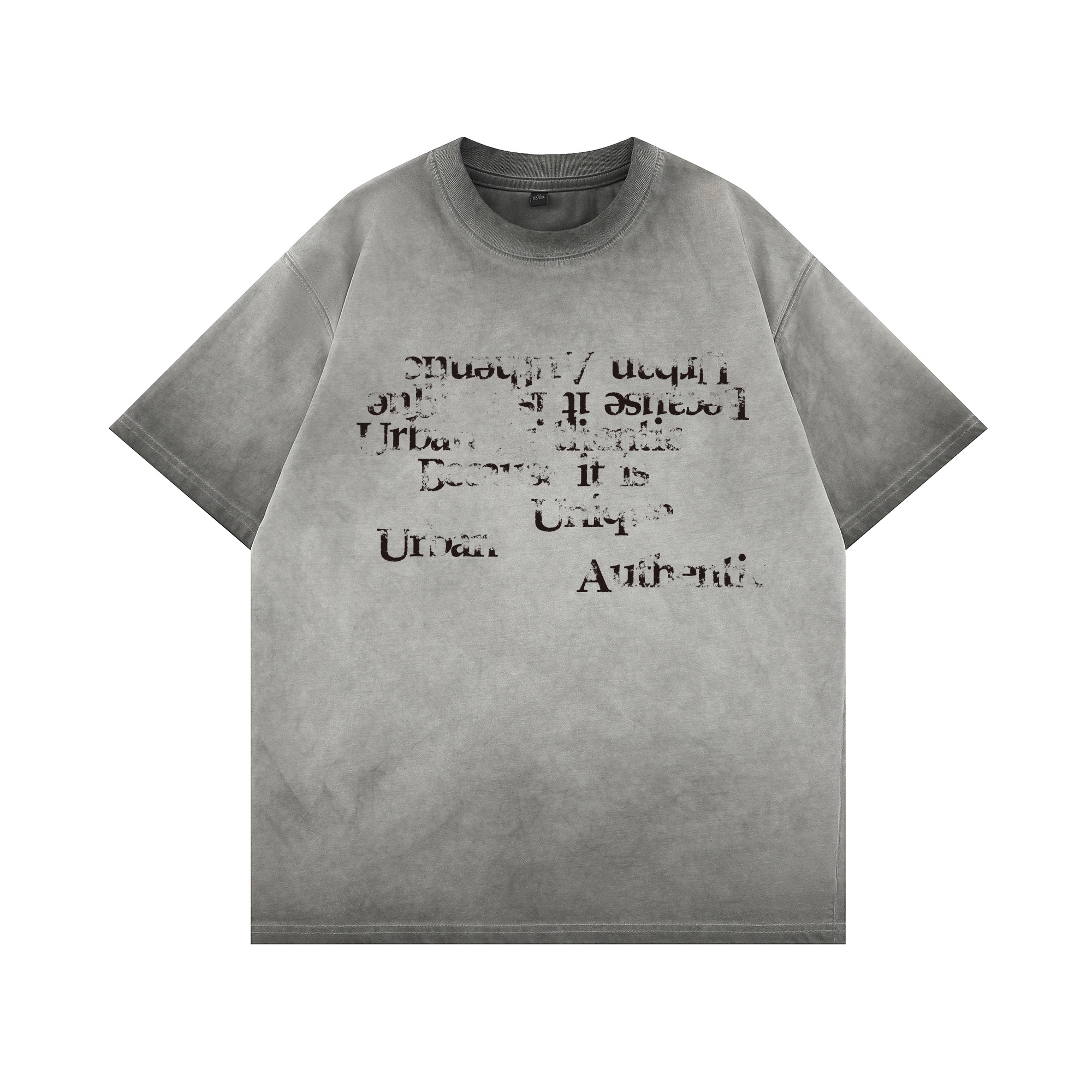 URBAN AUTHENTIC T
