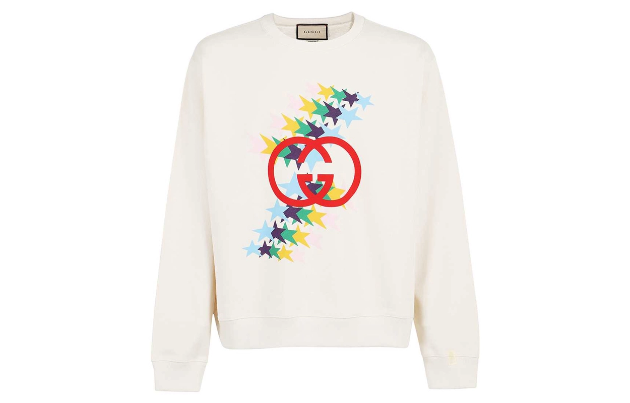 GUCCI Logo