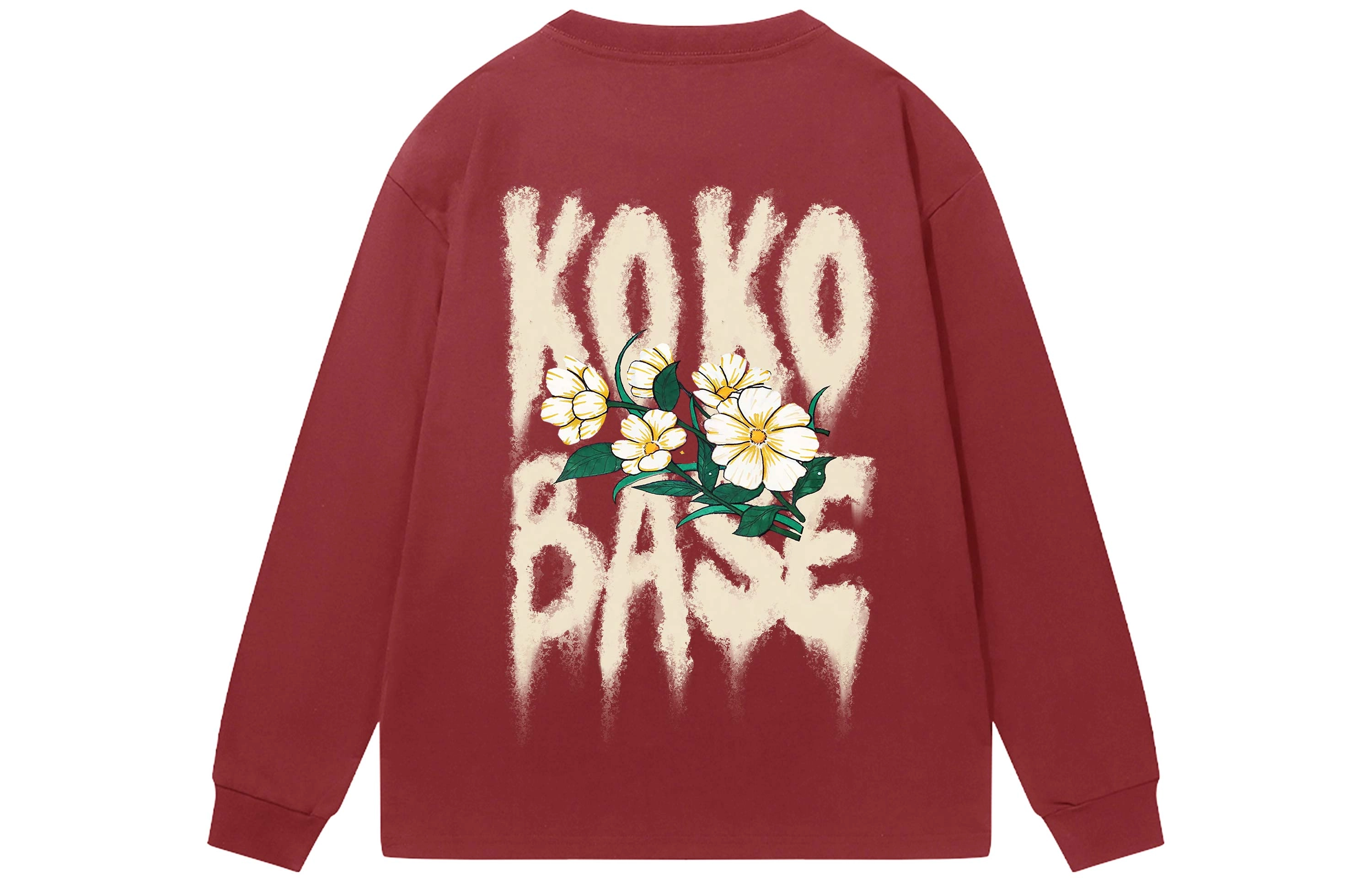 KOKO BASE logoT