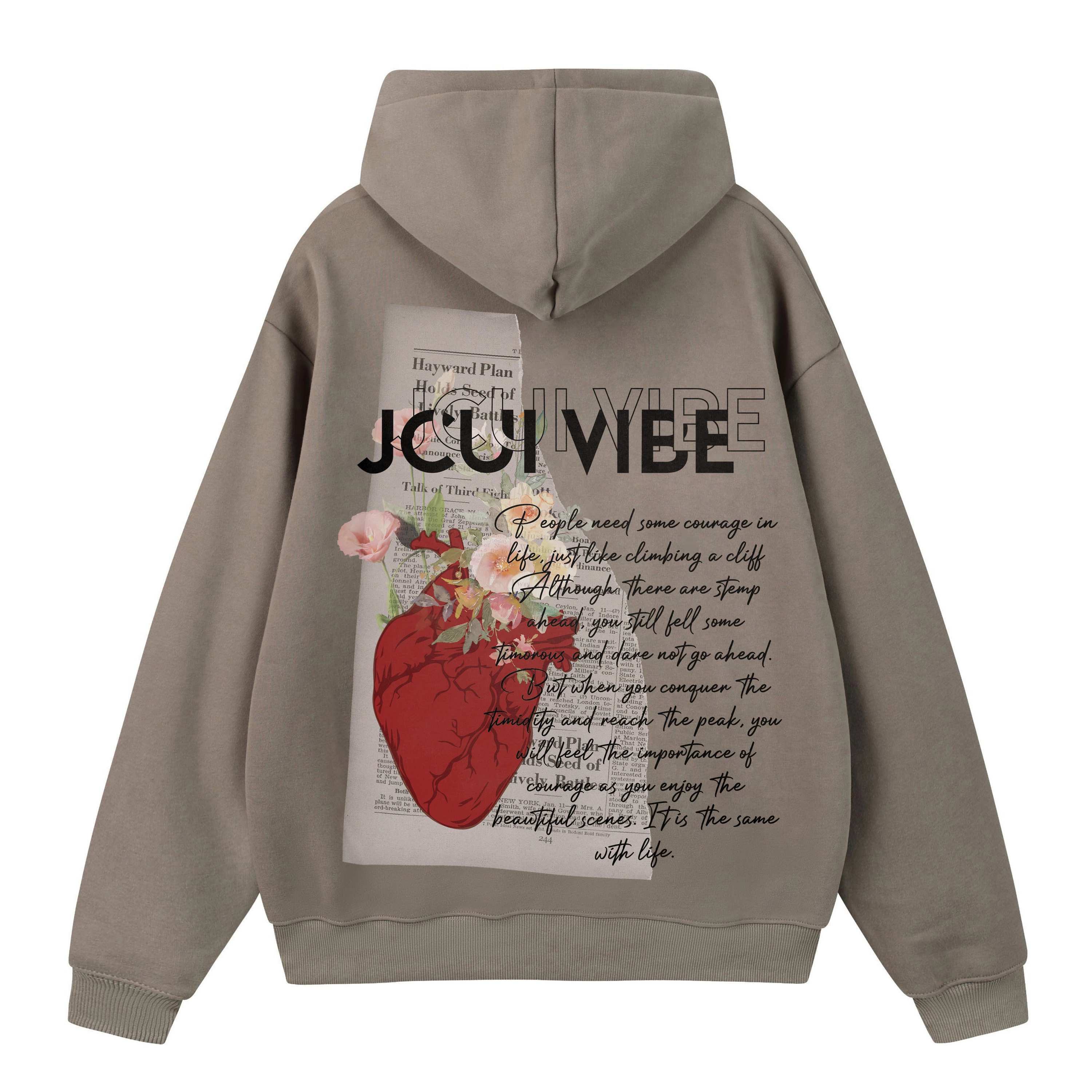 JCUI