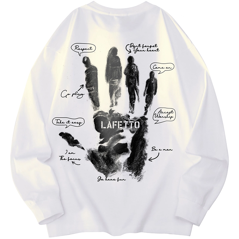 lafetto LogoT