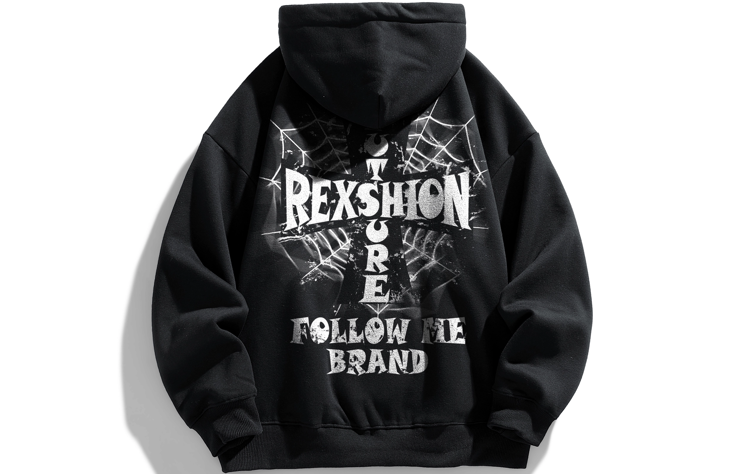 REXSHION Logo