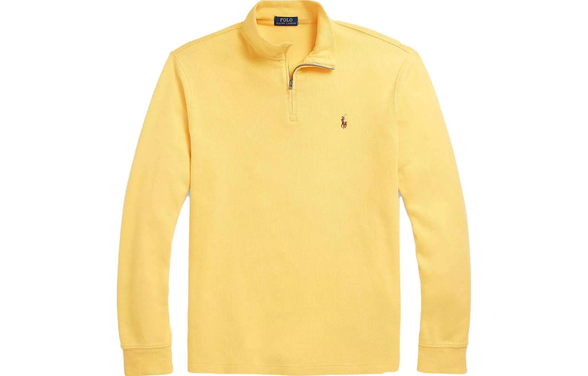 Polo Ralph Lauren SS23 Logo