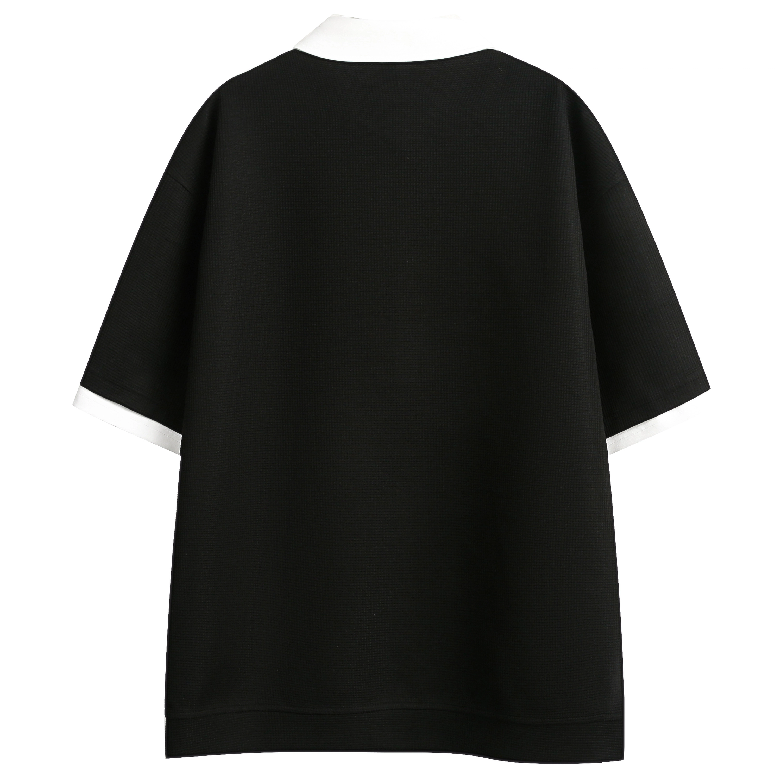 WELTER EXPERIMENT Polo