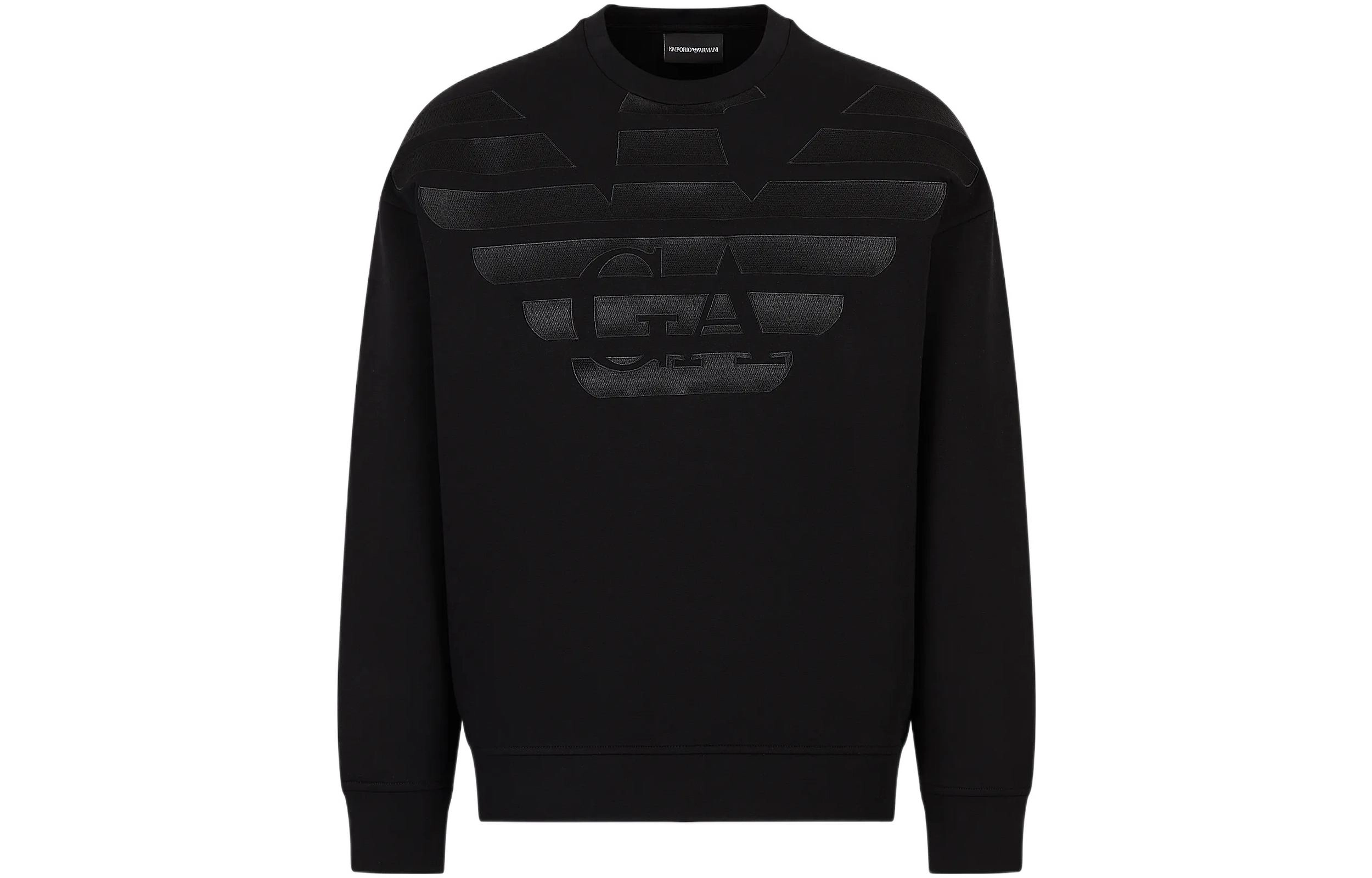 EMPORIO ARMANI SS23 Logo