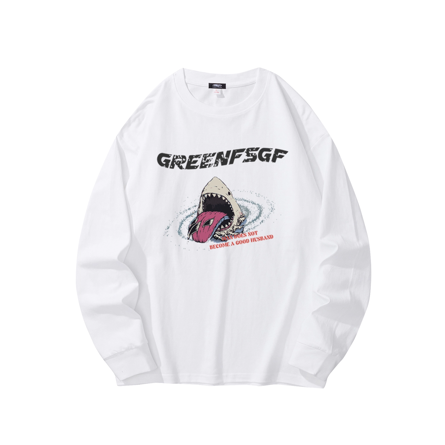 GF LogoT
