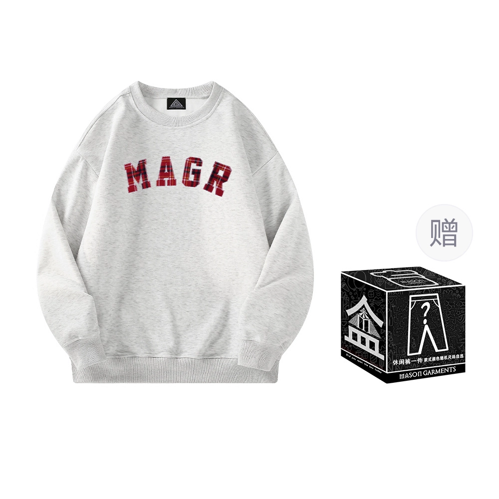 masongarments Cleanfit