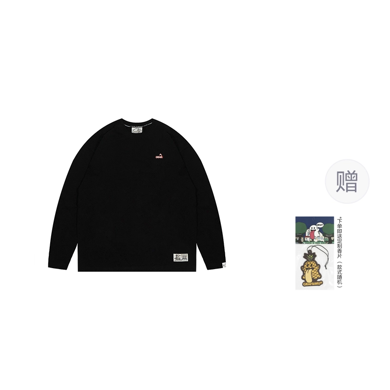 GRAF Basic T