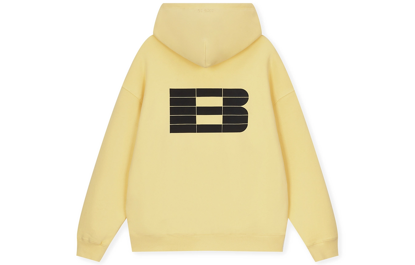 BONELESS B Logo