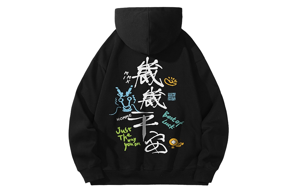 Mimx Homme